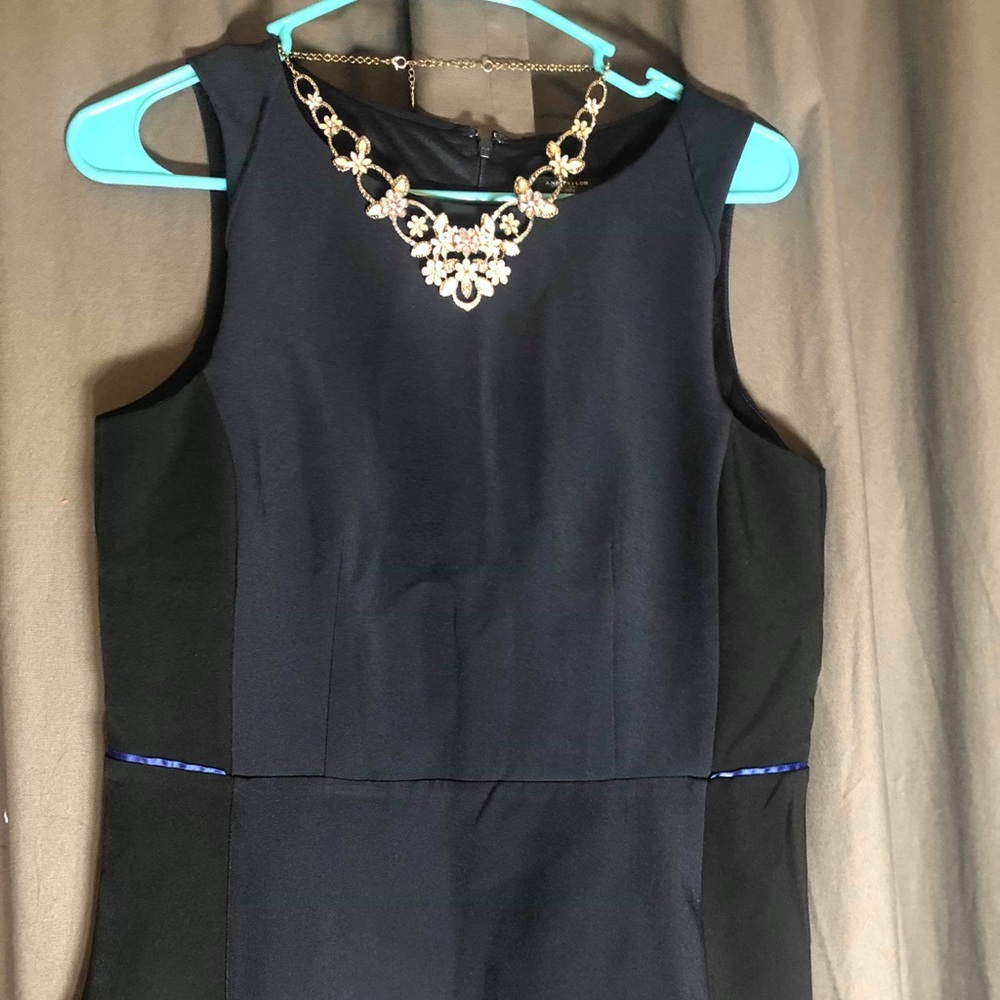 Ann Taylor Blouse Pettite